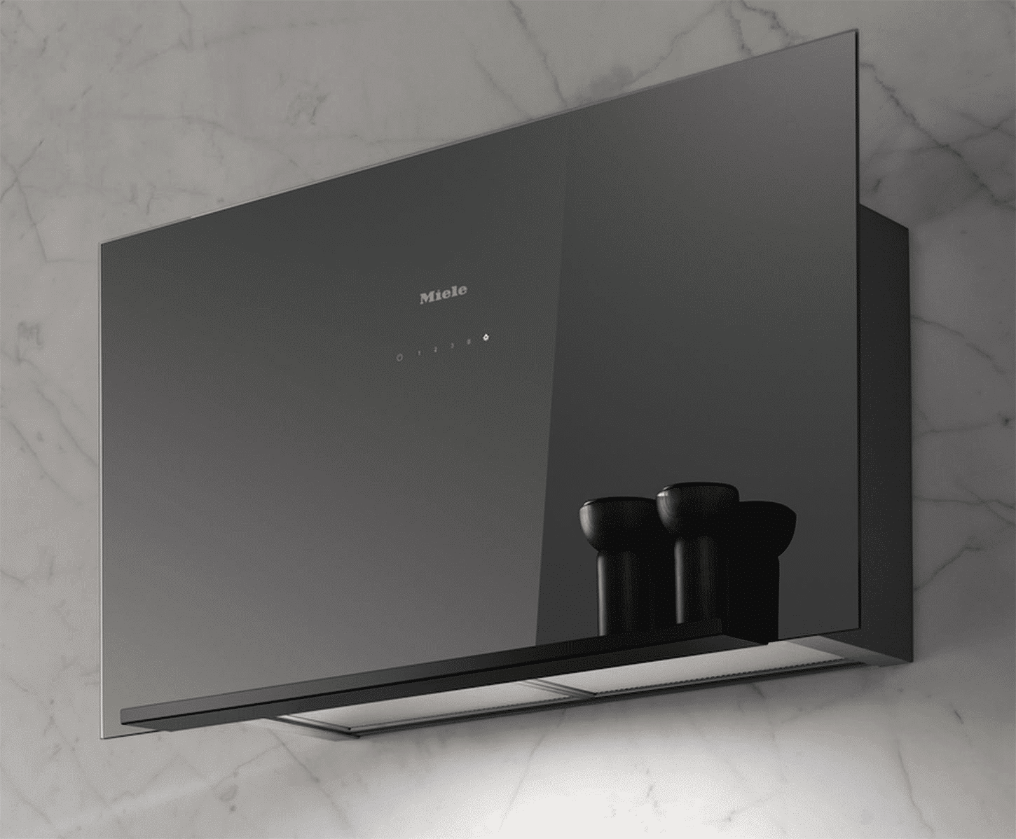 Miele DA9092W Screen – Bild 2