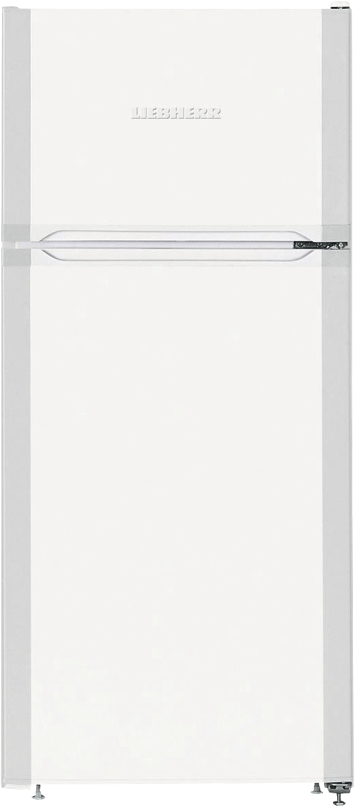 Liebherr CTe 2131-26