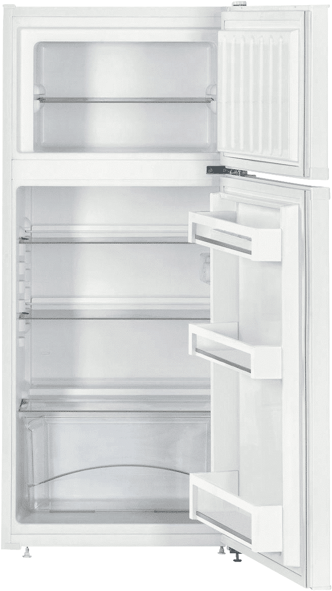 Liebherr CTe 2131-26 – Bild 3