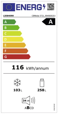 Energieeffizienz A