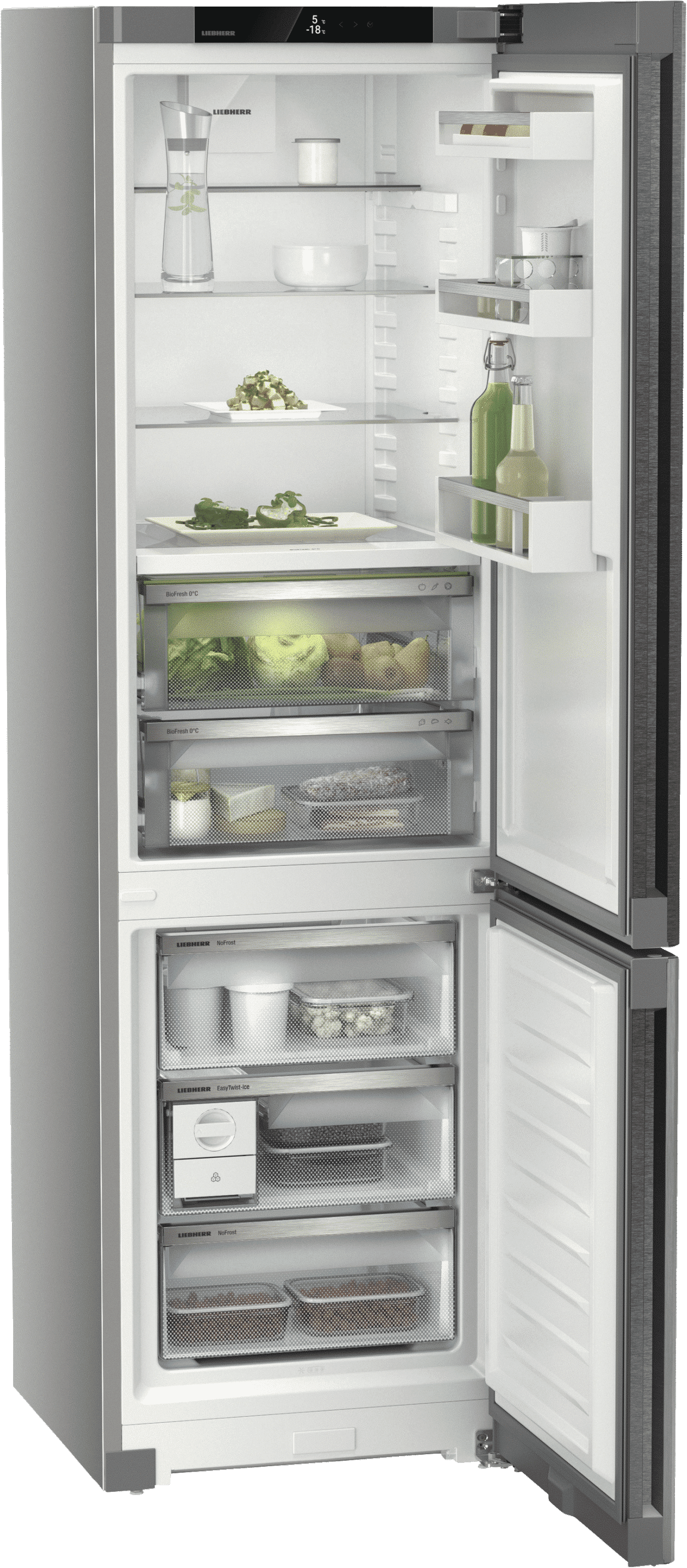 Liebherr CBNsda 572i-22 – Bild 3