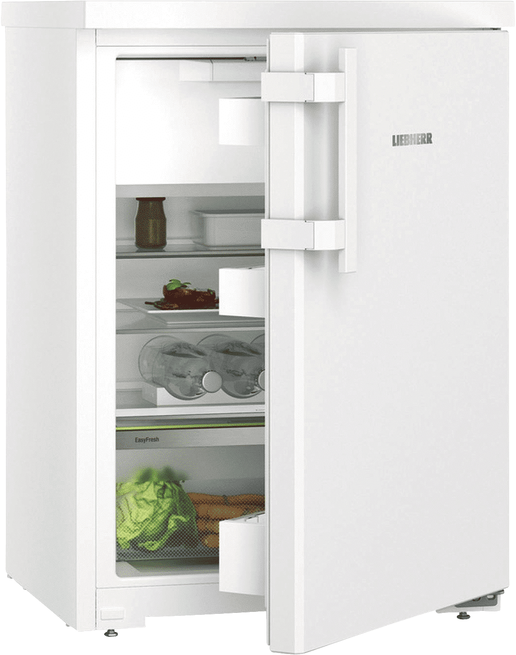 Liebherr Rci 1621-20 – Bild 3