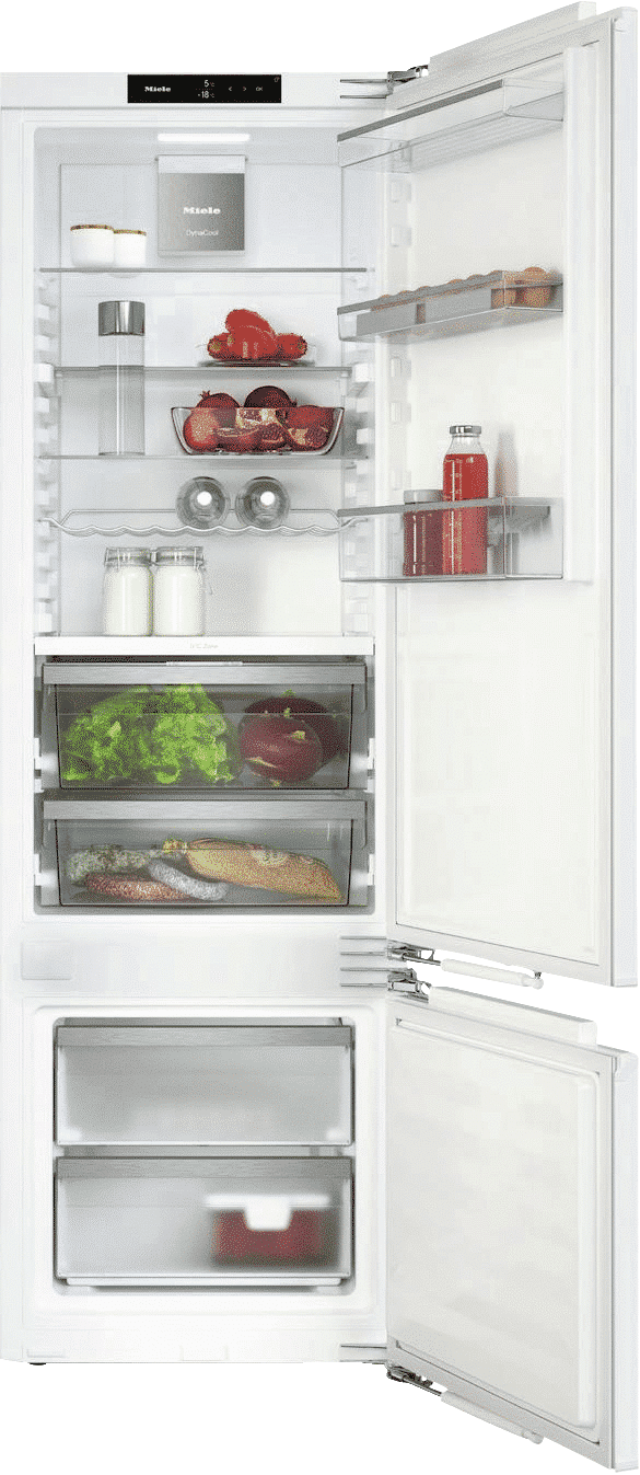 Miele KF 7742 B