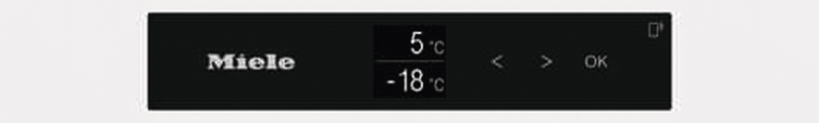 Miele KF 7742 B – Bild 4