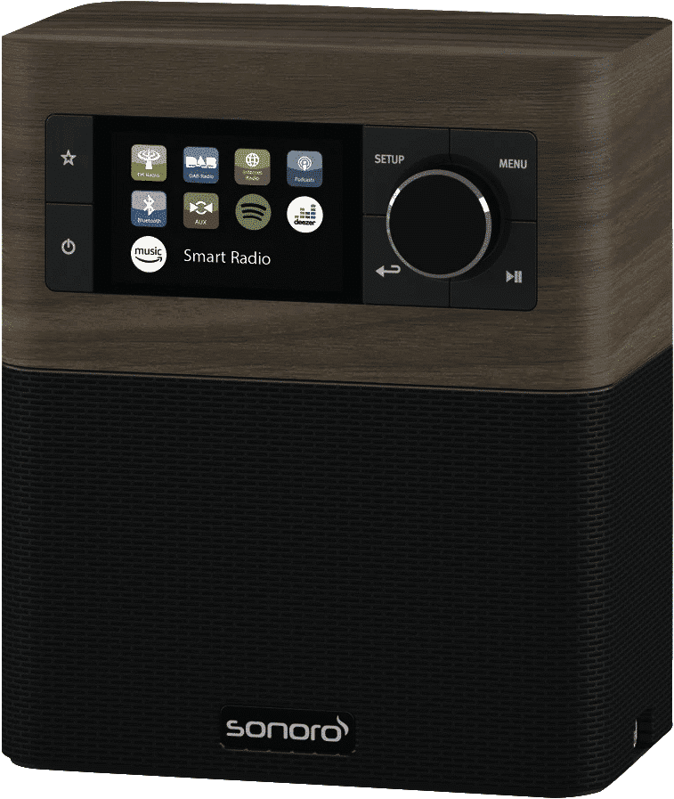 Sonoro STREAM 2024