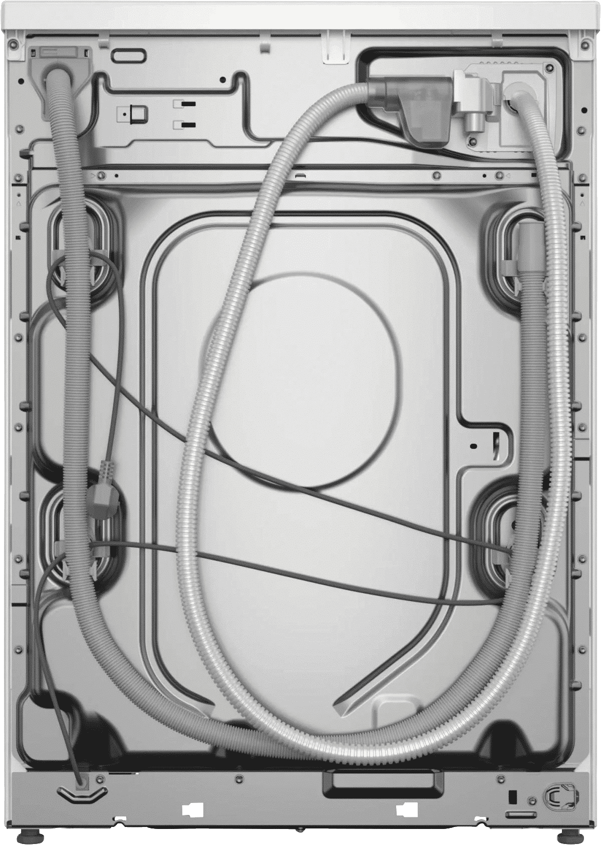Siemens WU14UT92 – Bild 5