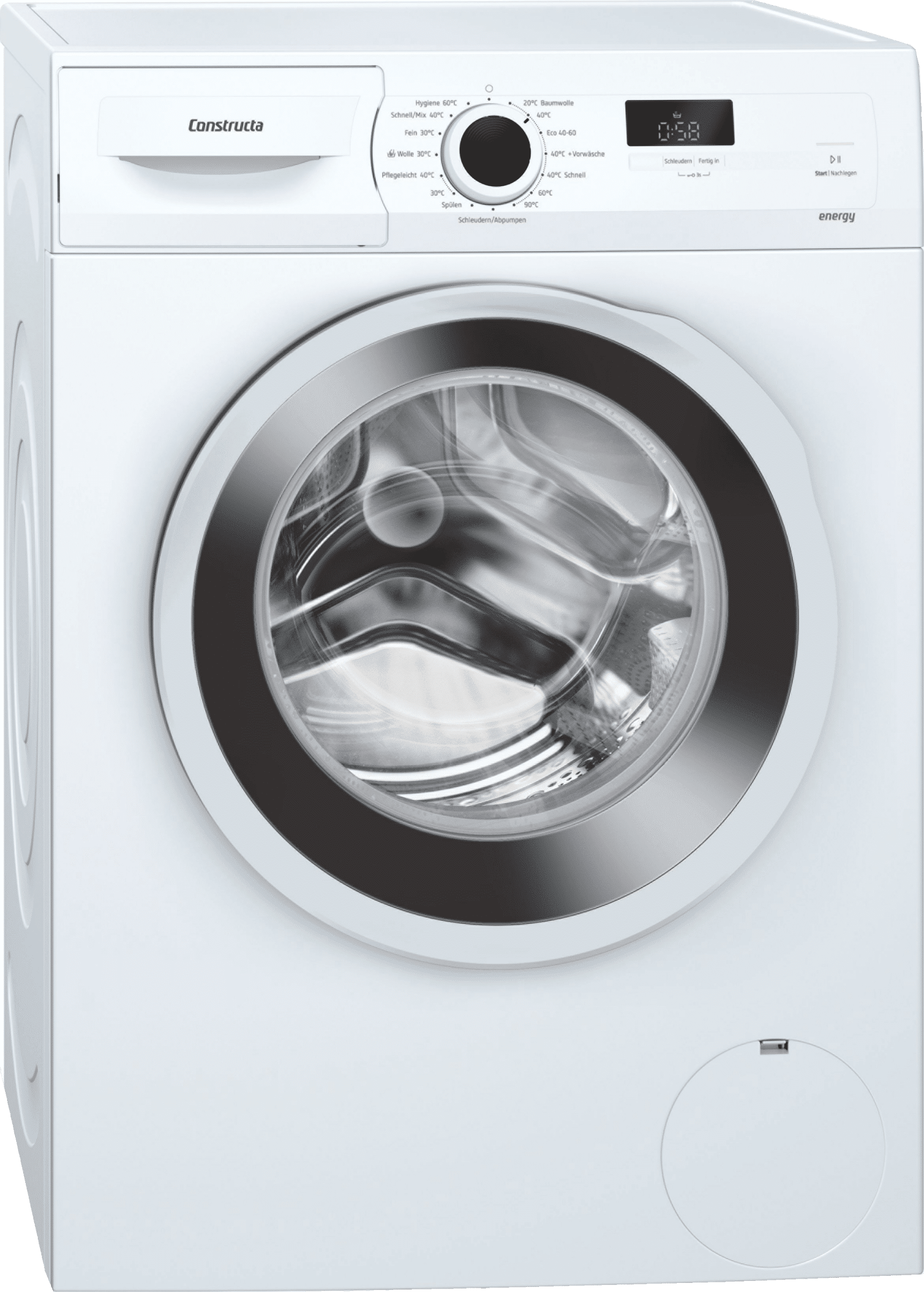 Constructa CWF14J05