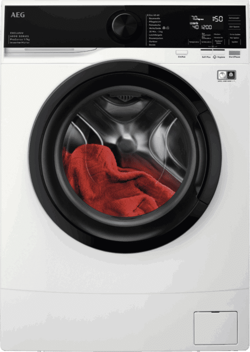 Produktbild AEG LAVAMAT LSR6F75479