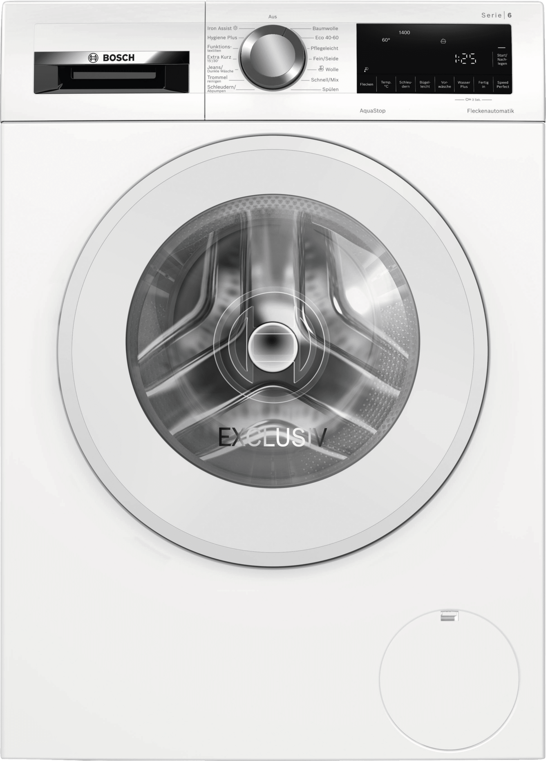 Bosch WGG244Z9F4