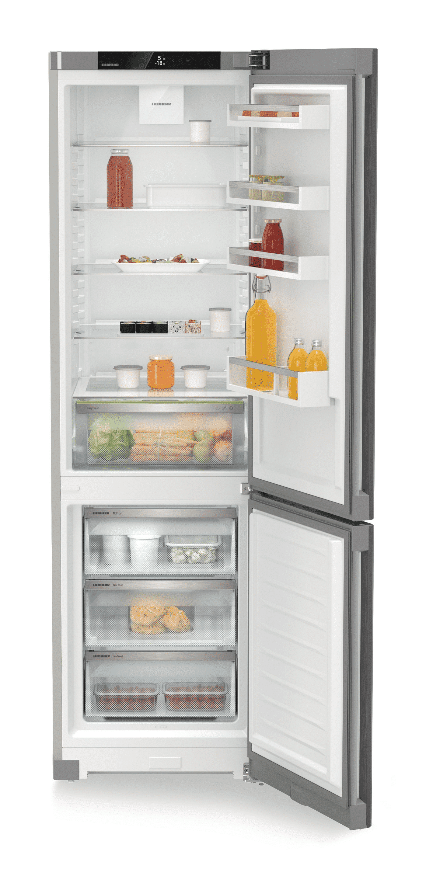 Liebherr KGNsf 57Va03 – Bild 2