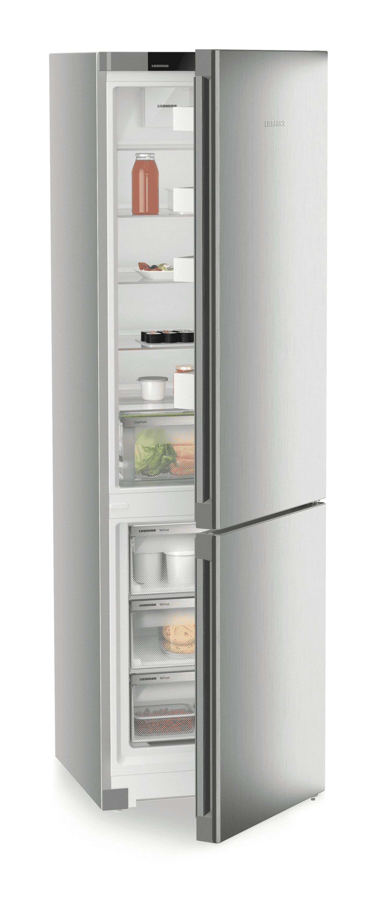 Liebherr KGNsf 57Va03 – Bild 3