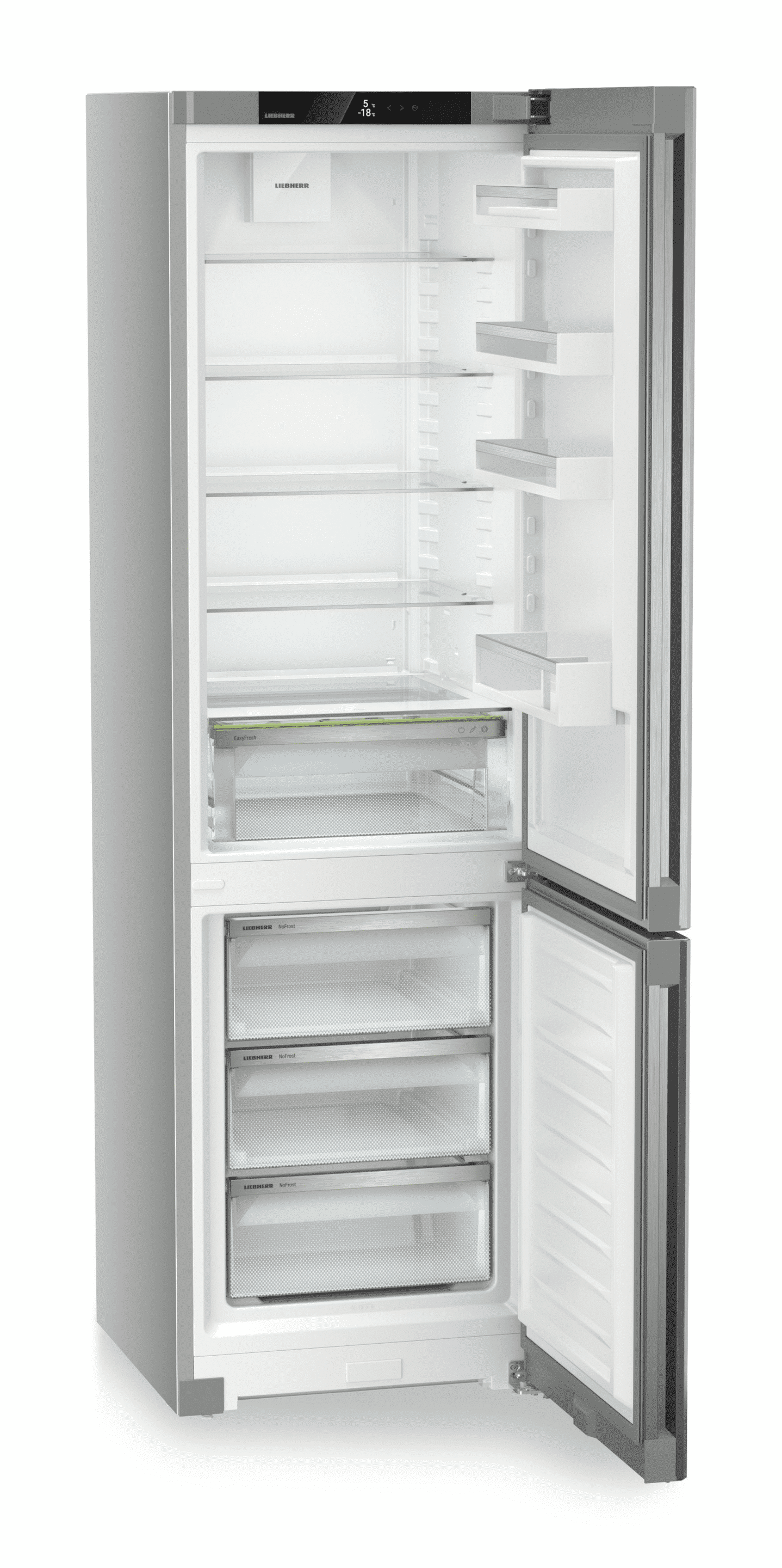 Liebherr KGNsf 57Va03 – Bild 4