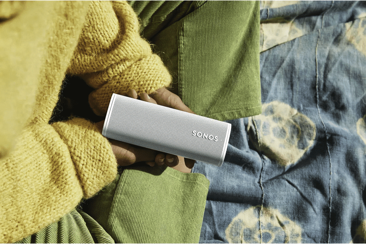 Sonos Roam 2 – Bild 2