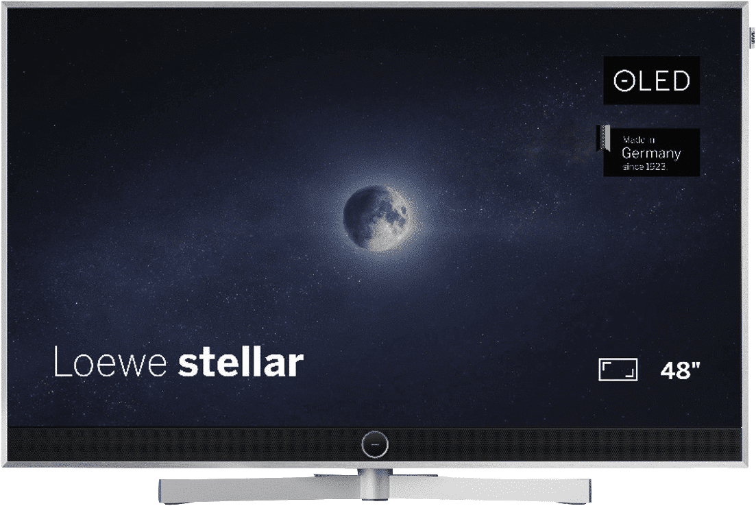 Loewe stellar 48 dr+ (ti)