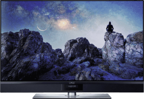 Metz Lunis 48 FA85 OLED twin R