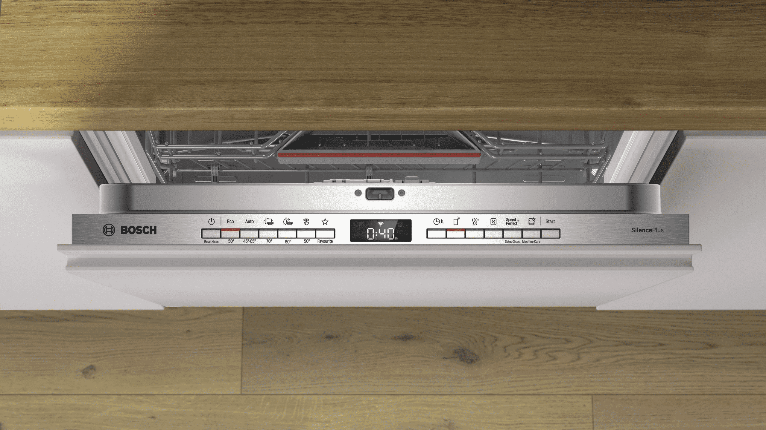 Bosch SBV4ECX28E – Bild 2