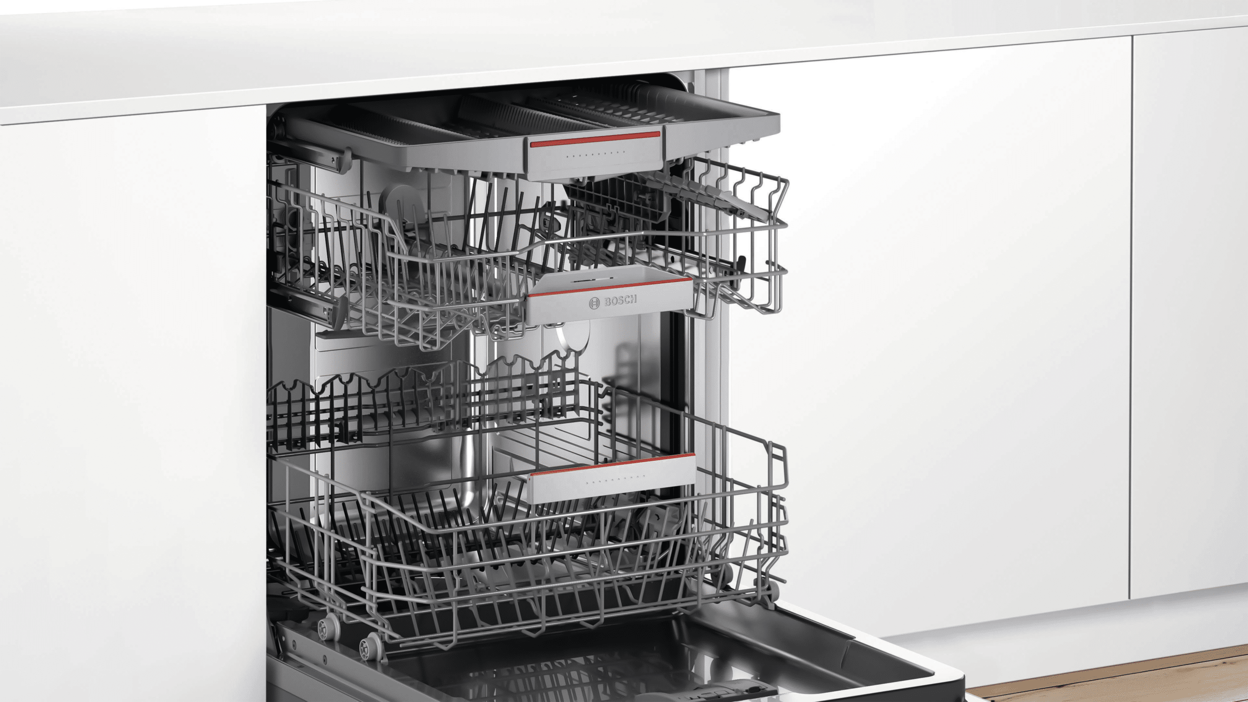 Bosch SBV4ECX28E – Bild 3
