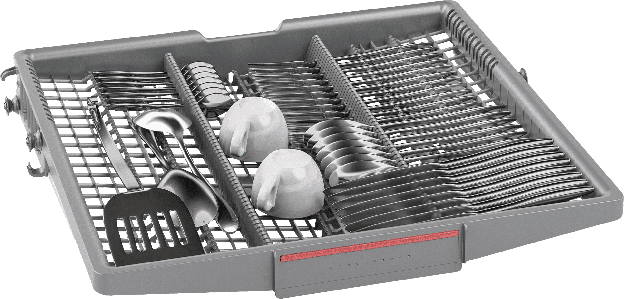 Bosch SBV4ECX28E – Bild 4