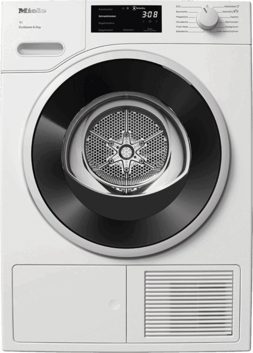 Miele TWC 640 WP