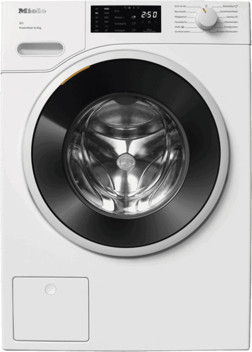 Miele WWB 360 WCS