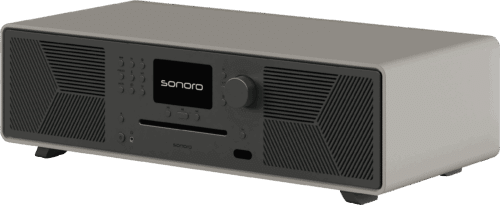 Sonoro Meisterstück GEN.2