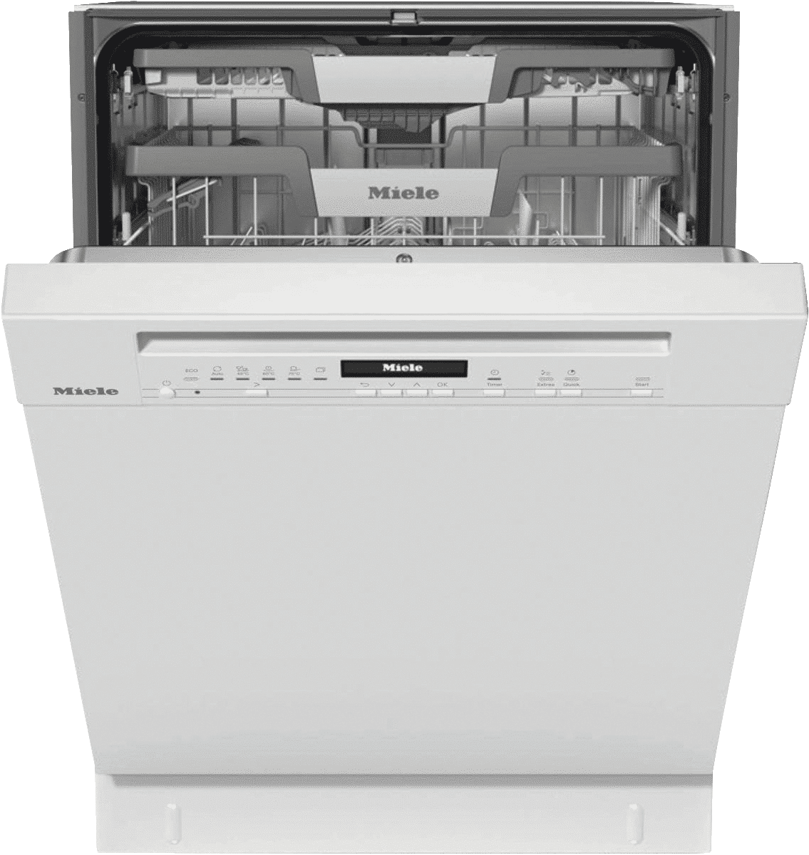 Miele G 7210 SCU