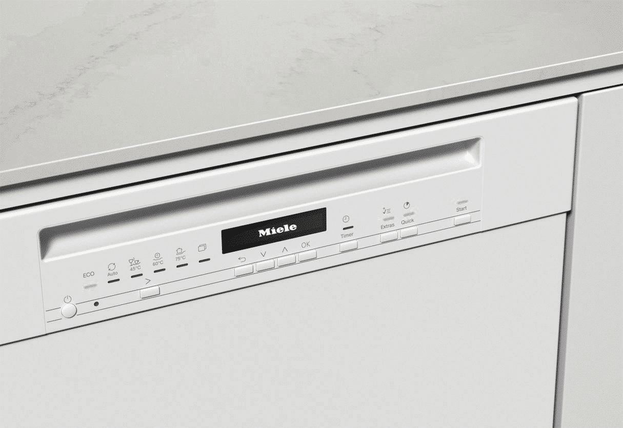 Miele G 7210 SCU – Bild 2