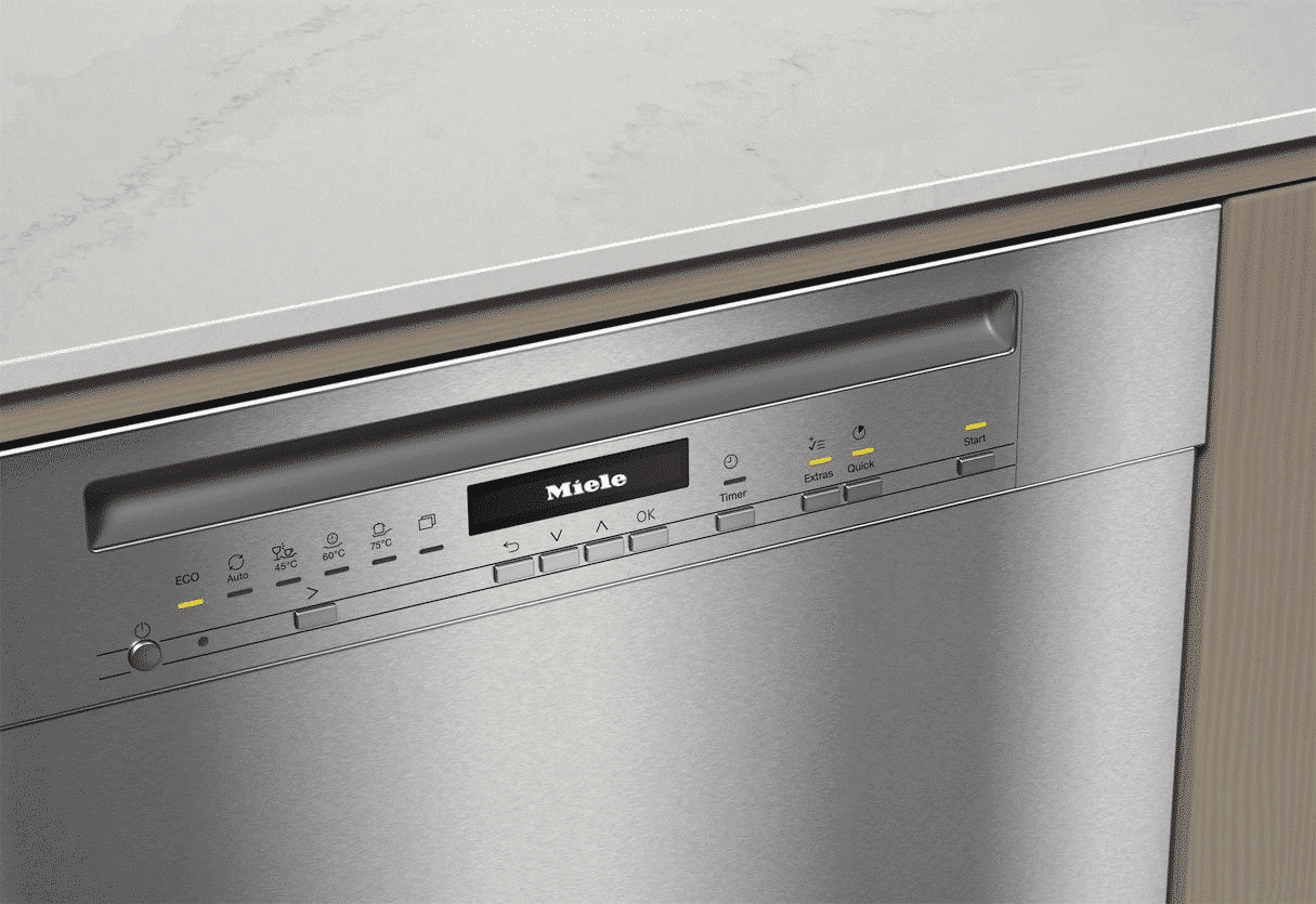 Miele G 7210 SCU – Bild 2