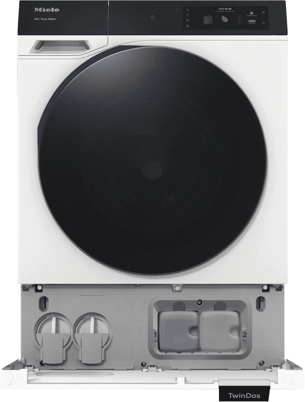 Miele WQ 1000 WPS Nova Edition – Bild 4