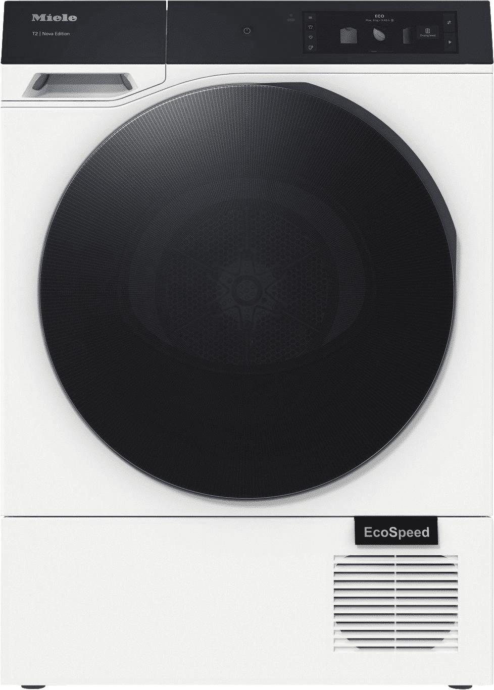 Miele TQ 1000 WP Nova Edition