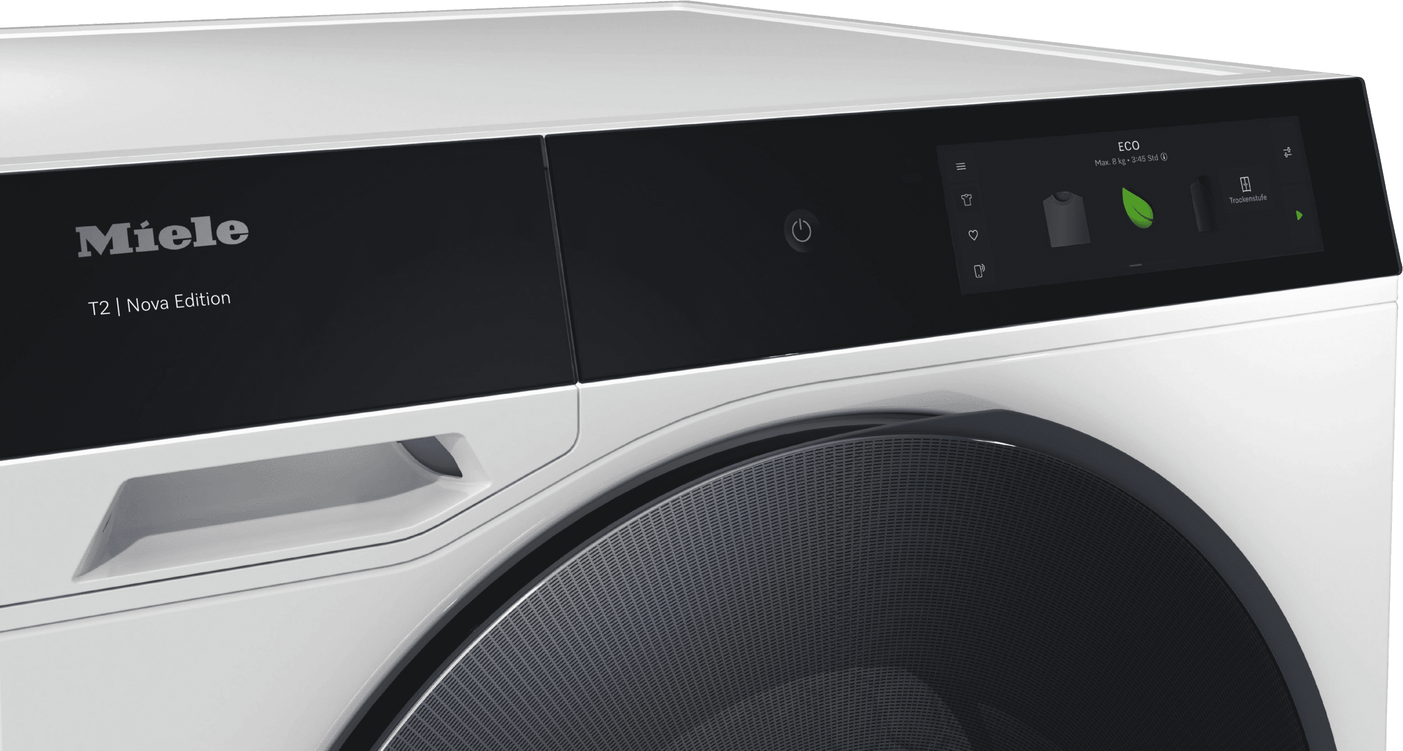 Miele TQ 1000 WP Nova Edition – Bild 2