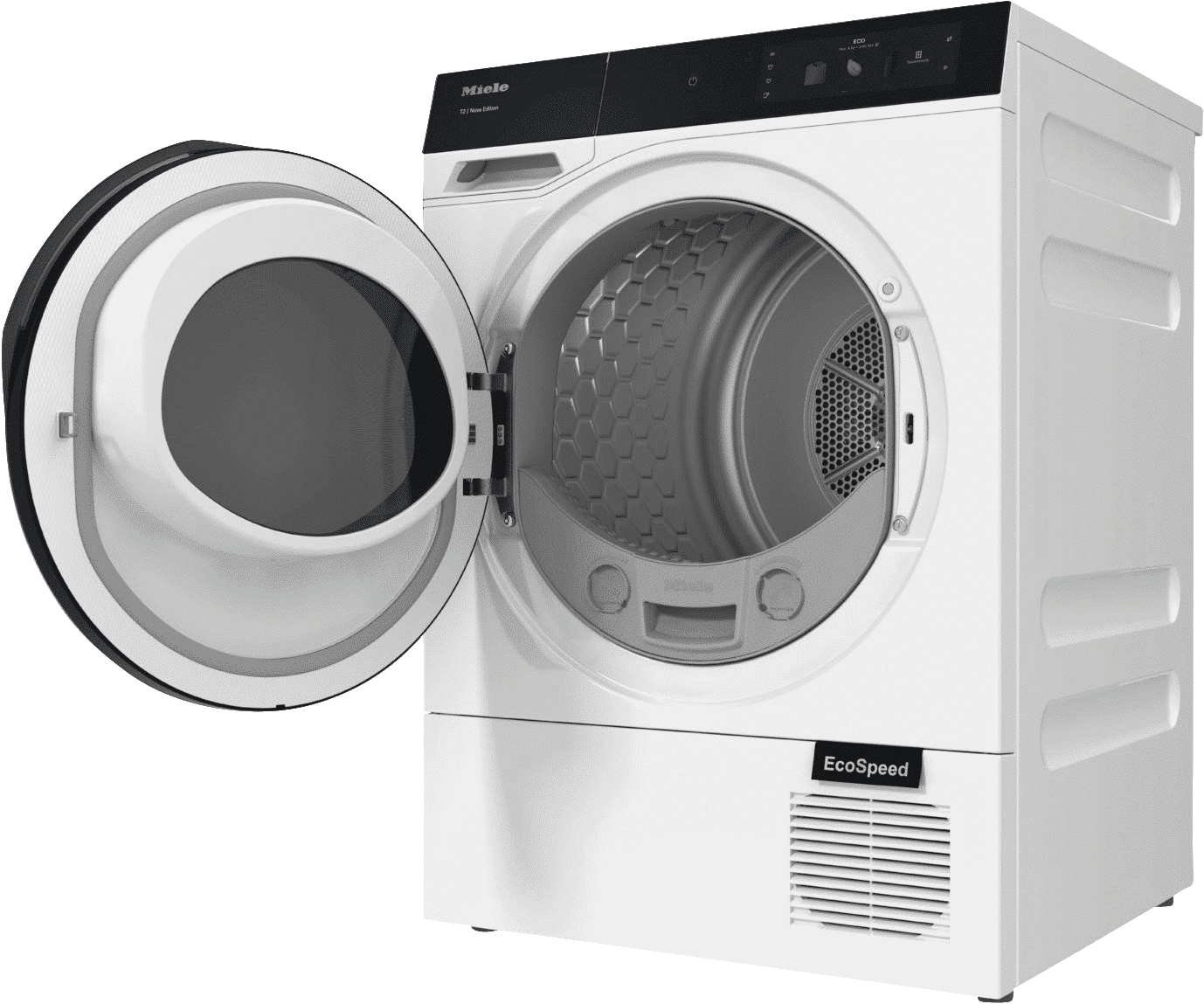 Miele TQ 1000 WP Nova Edition – Bild 3