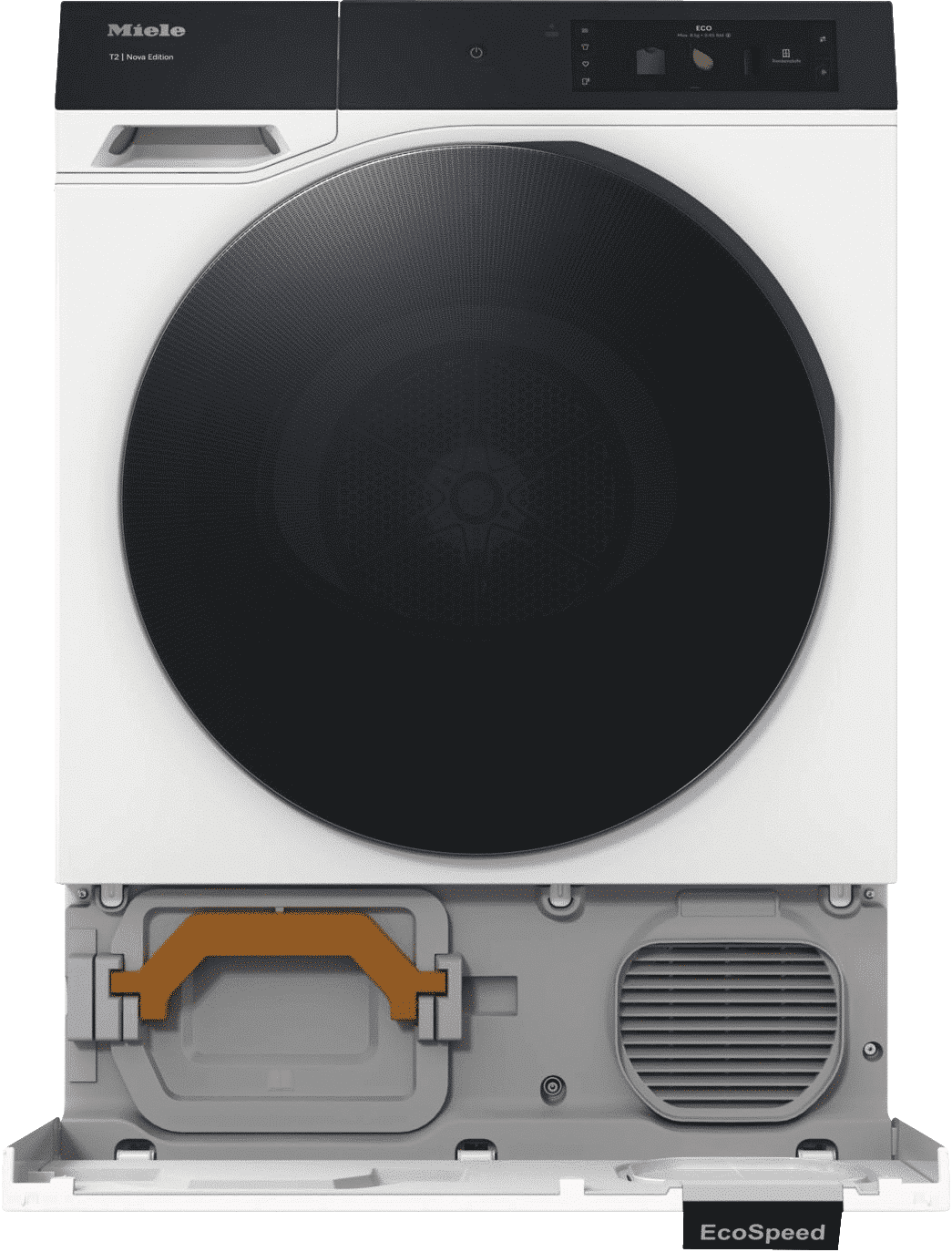 Miele TQ 1000 WP Nova Edition – Bild 4