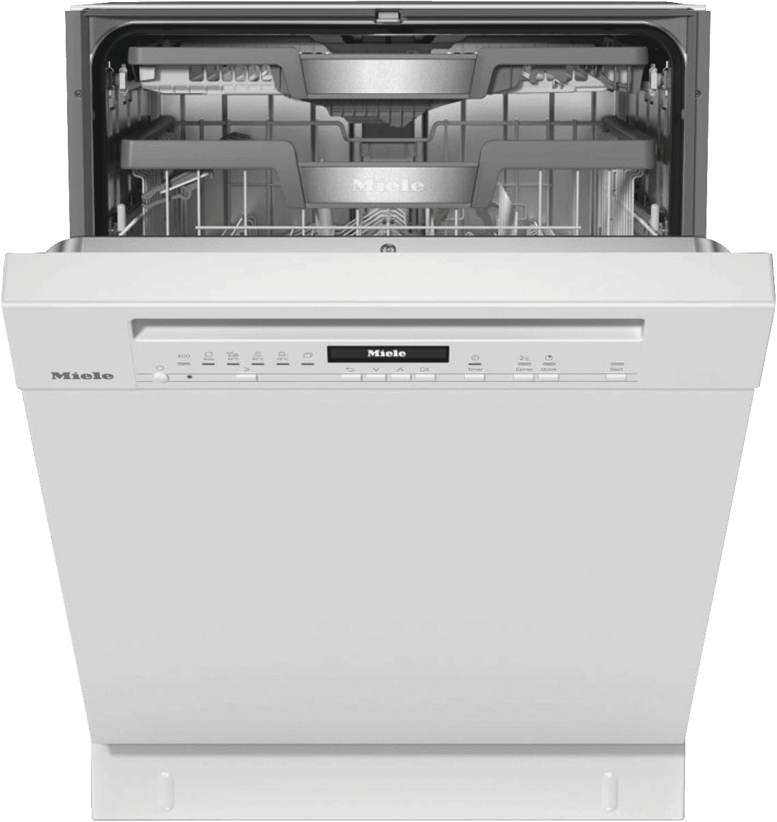 Miele G 7233 SCU E