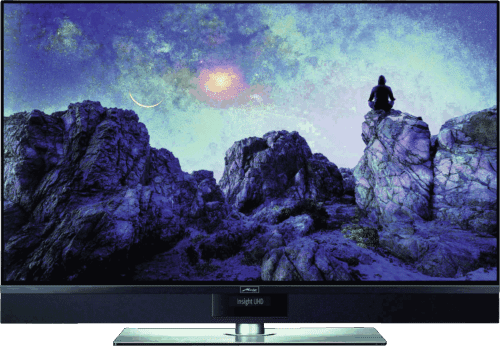 Metz Lunis 55 FA85 OLED twin R