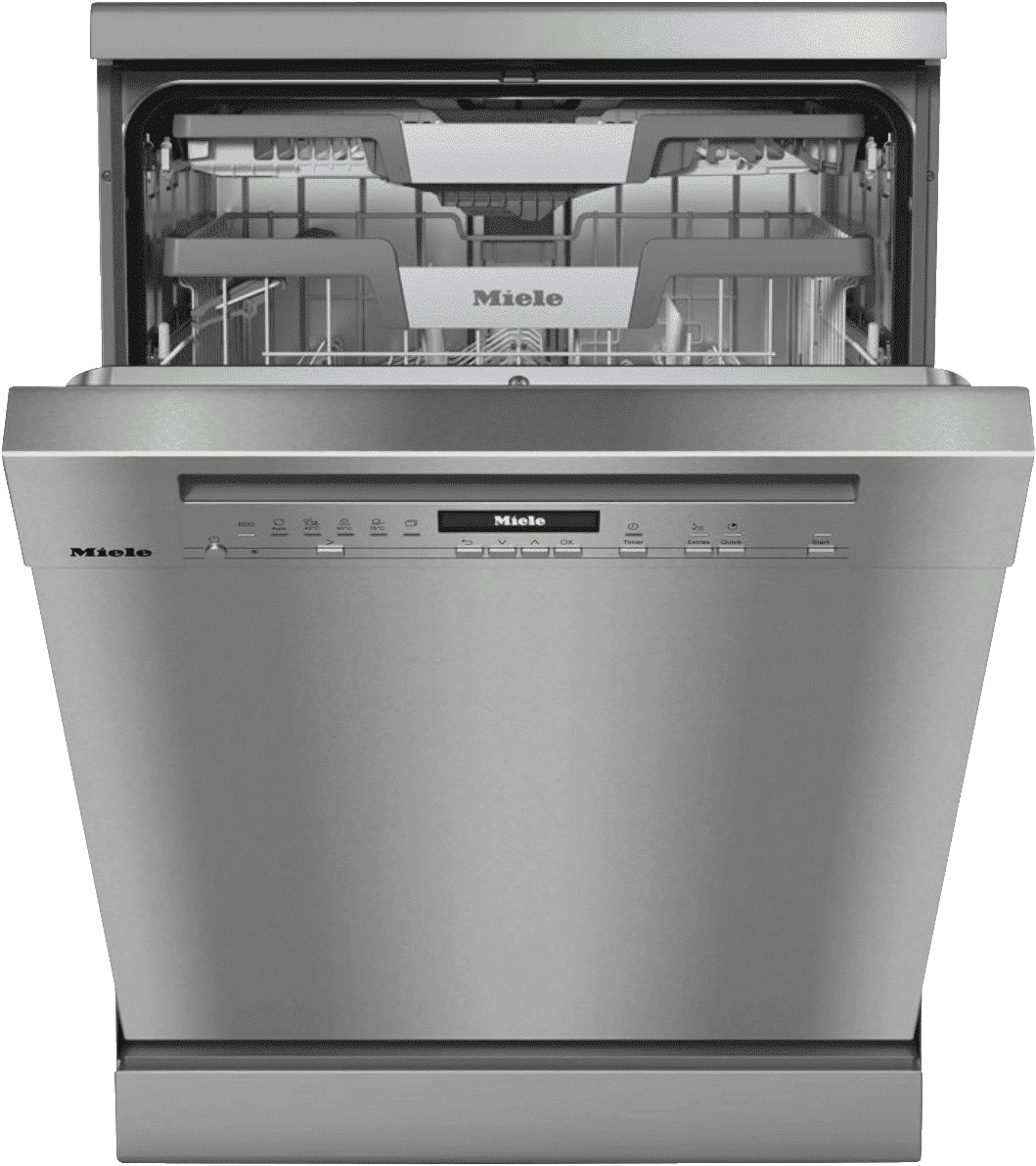 Miele G 7210 SC Front