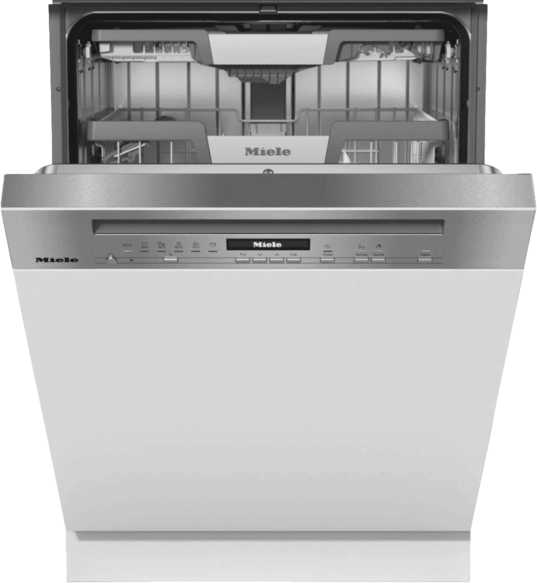 Miele G 7215 SCi XXL