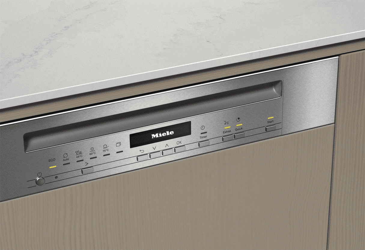 Miele G 7215 SCi XXL – Bild 2