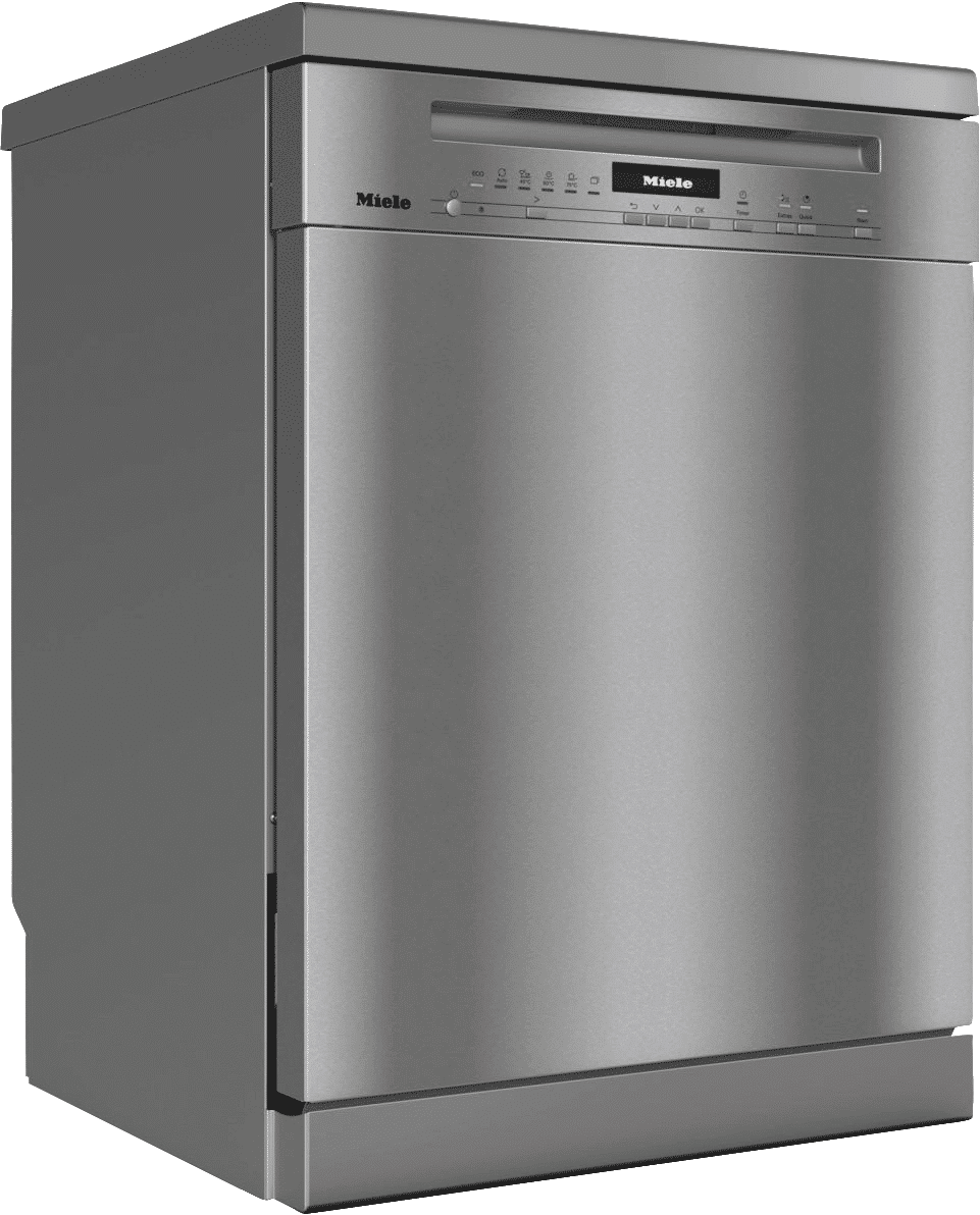 Miele G 7233 SC E – Bild 2