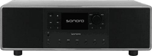 Sonoro PRIMUS