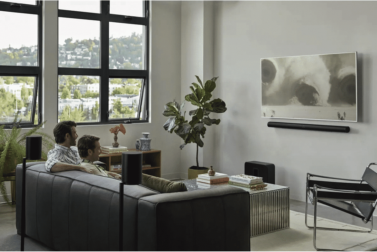 Sonos Arc Ultra – Bild 3