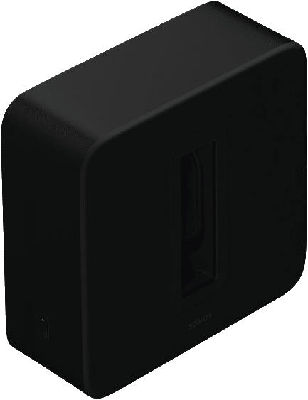 Sonos Sub 4 – Bild 2