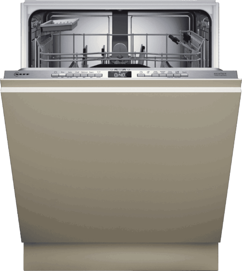 Neff GVLEA20 (S155EBX04D+Z780BI01)