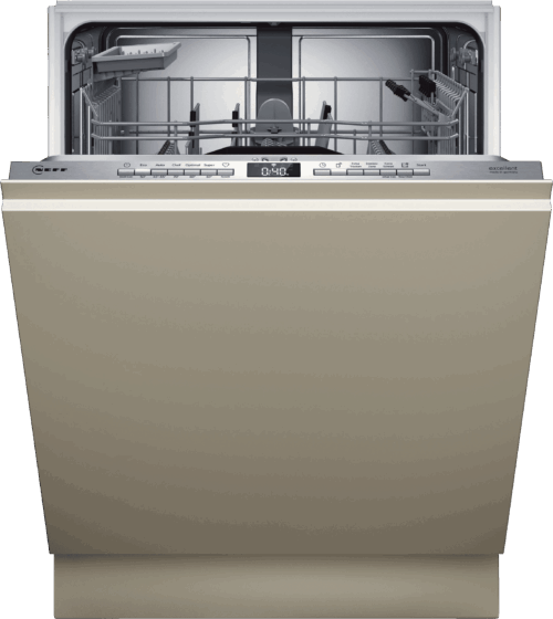 Neff GXLEA20 (S255EBX04D+Z780BI11)