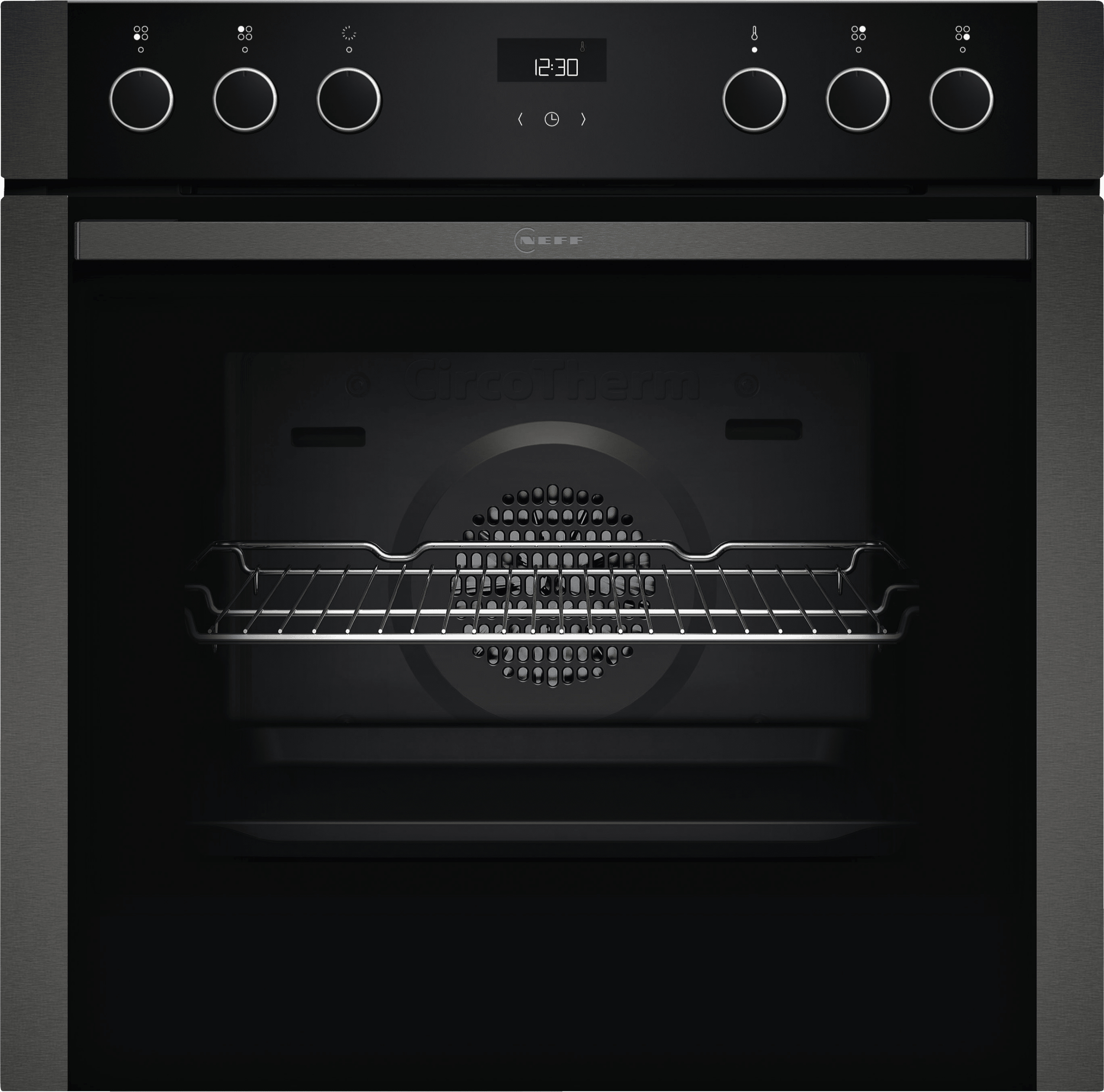 Neff HLE310SI (E1ACE2AG4+M56SBF1M0+Z1608BX0) – Bild 2