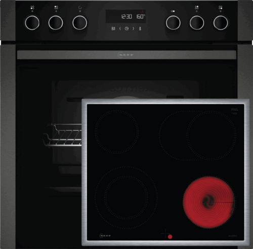 Neff HLE310SP (E2ACH7AG3+M16SRF0M0+Z1608BX0)