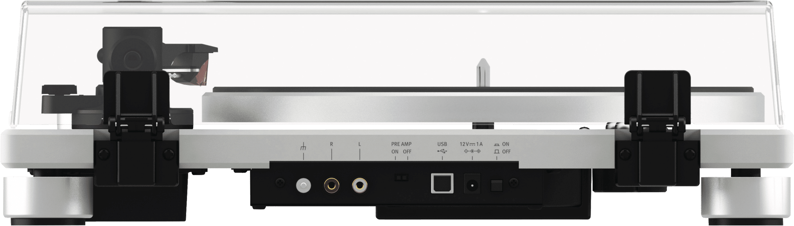 Sonoro Platinum Automatic EAS – Bild 6