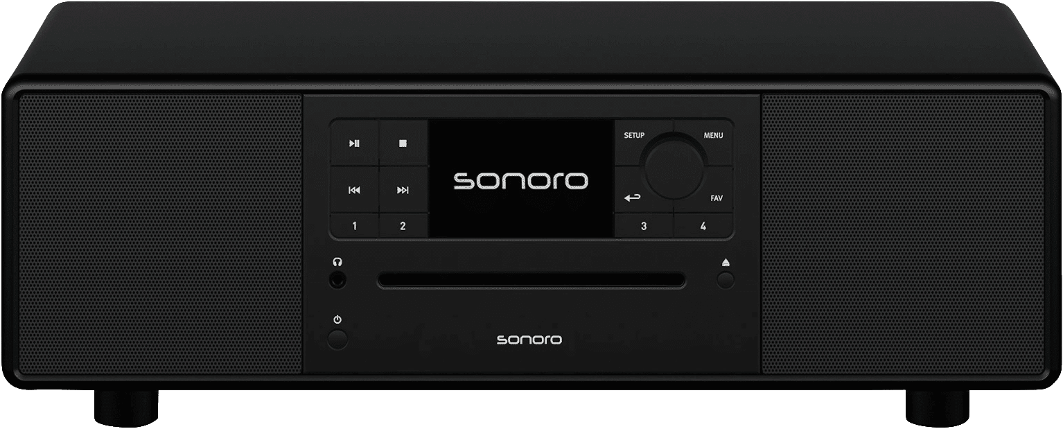 Sonoro PRESTIGE