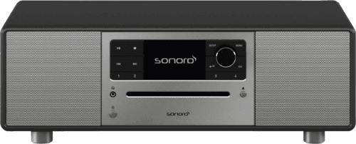 Produktbild Sonoro PRESTIGE Produktbild Sonoro PRESTIGE