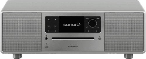 Produktbild Sonoro PRESTIGE Produktbild Sonoro PRESTIGE